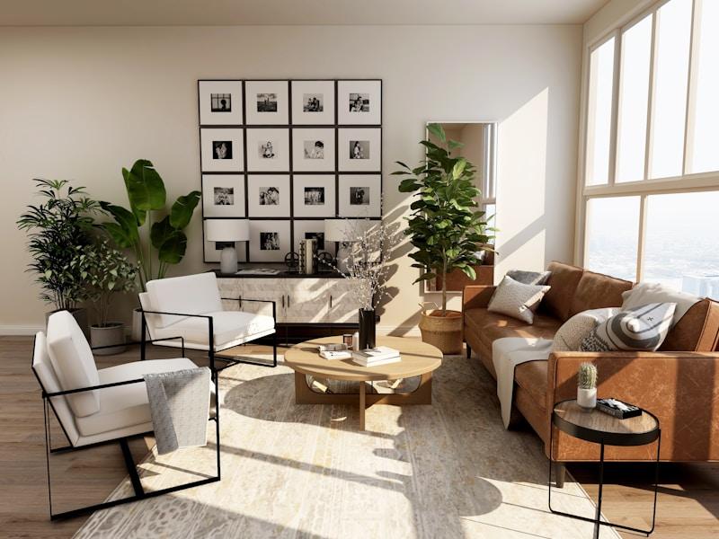 How to Choose the Right Paint Finish for Your Home
