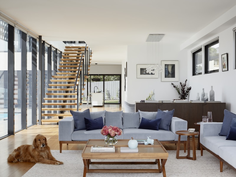 Etobicoke Family Home