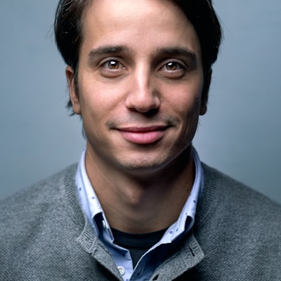 Michael Rodriguez